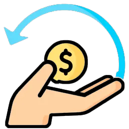 Trial eligibility-100% of the payment amount refunded within 180 days.